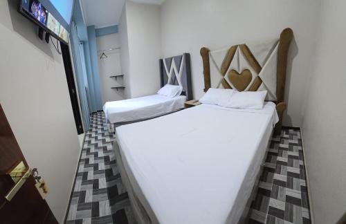 El Tambo Hotel | CLUB 33 FIT Hotel Gym