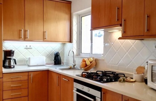 Alvor Apartamento | Club Alvor Ria