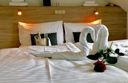 Celadna Hotel | Club Apartments