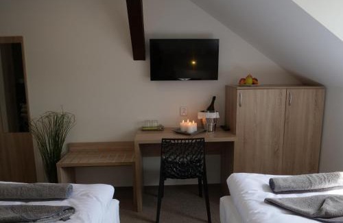 Celadna Hotel | Club Apartments