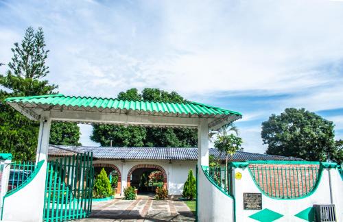 Apiay Hotel | Club Bella Suiza - Carlos Ossa Escobar
