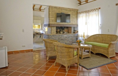 Villa de Leyva Hotel | Club Campestre El Bosque de la Villa