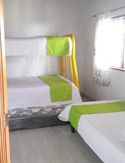 Tena Casa | Club Campestre Las Margaritas