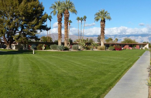 Borrego Springs Apartamento | Club Circle East Resort