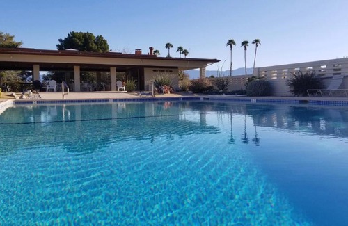 Borrego Springs Apartamento | Club Circle East Resort