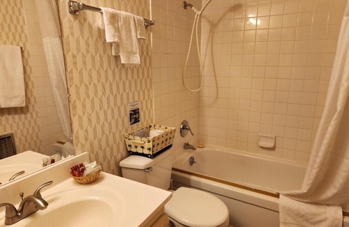 Borrego Springs Apartamento | Club Circle East Resort