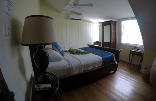 Christiansted Hotel | Club Comanche Hotel, St. Croix