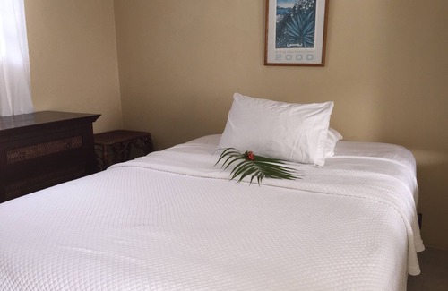 Christiansted Hotel | Club Comanche Hotel, St. Croix