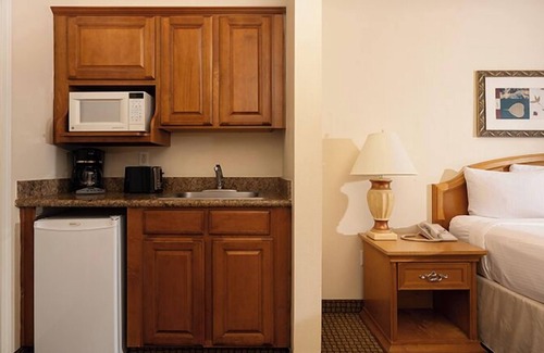 Las Vegas Hotel | Club De Soleil All-Suite Resort