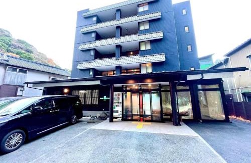 Hedamura Casa | 【CLUB DEEP BLUE】西伊豆 知る人ぞ知る美しい入江が眺める貸別荘！最大44人宿泊可能！