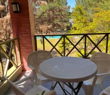 Colonia Estrella Apartamento | Club del Campo El Faro Studio 15