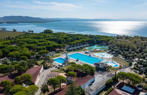 Marina Julia Alquiler De RV | Club Del Sole Marina Julia Family Collection