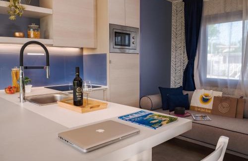 Milano Marittima Otro | Club del Sole Milano Marittima Boutique Resort