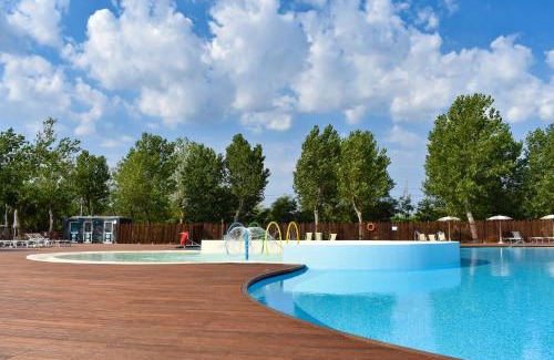 Viserba Complejo | Club del Sole Rimini Family Resort