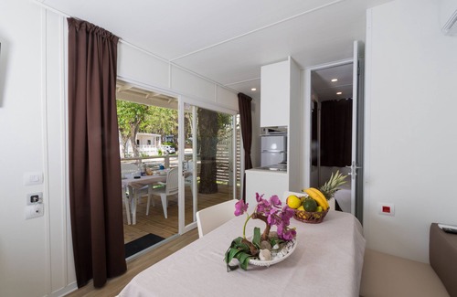 Lido di Spina Alquiler De RV | Club Del Sole Spina Family Collection