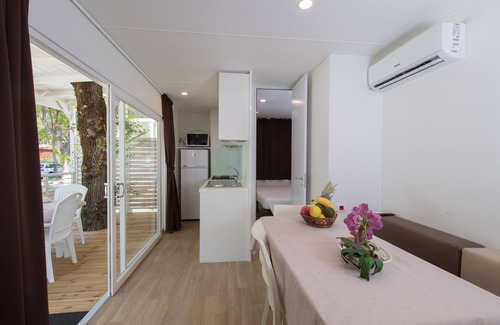 Lido di Spina Alquiler De RV | Club Del Sole Spina Family Collection