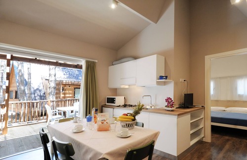 Lido di Spina Alquiler De RV | Club Del Sole Spina Family Collection