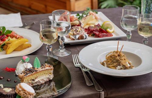 Cala Gonone Hotel | Club Esse Palmasera
