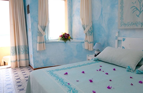 Santa Reparata Hotel | Club Esse Shardana