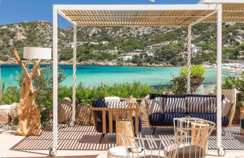 Baja Sardinia Hotel | Club Hotel Baja Sardinia