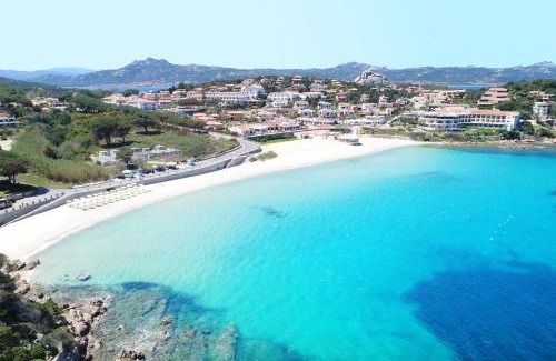 Baja Sardinia Hotel | Club Hotel Cormorano