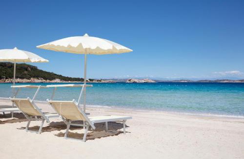 Baja Sardinia Hotel | Club Hotel Cormorano