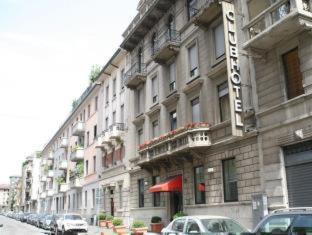 Ponte Seveso Hotel | Club Hotel