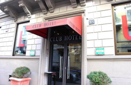 Ponte Seveso Hotel | Club Hotel