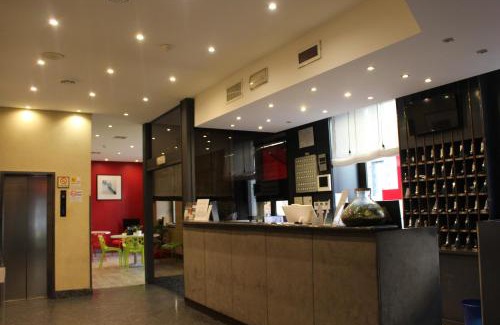 Ponte Seveso Hotel | Club Hotel