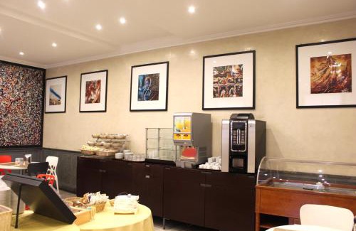 Ponte Seveso Hotel | Club Hotel