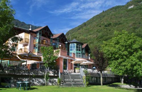 Tenno Hotel | Club Hotel Tenno