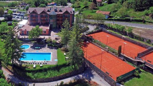 Tenno Hotel | Club Hotel Tenno