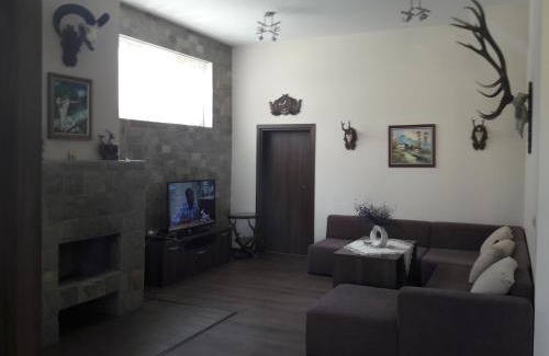 Pravets Casa | Club House Artemida
