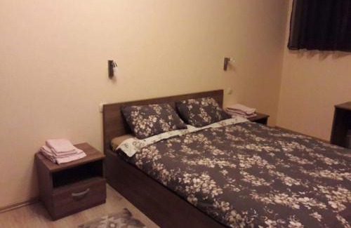 Pravets Casa | Club House Artemida