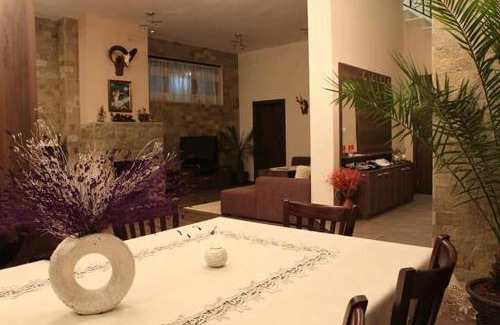 Pravets Casa | Club House Artemida