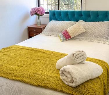 Concon Casa | Club House Concón