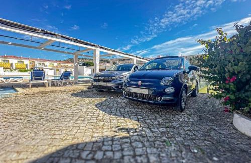 Praia da Luz Hotel | Club House CVL