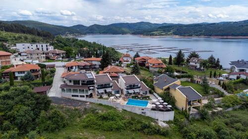 Glavatartsi Casa | Club Houses StefVall