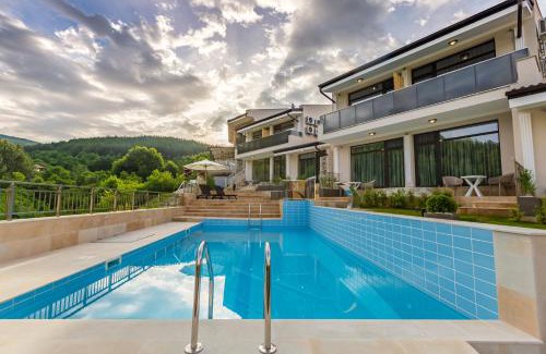 Glavatartsi Casa | Club Houses StefVall