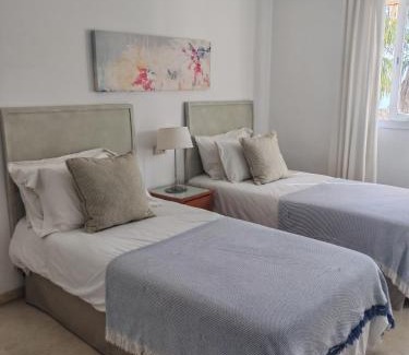 Mijas Apartamento | Club La Costa World Resort