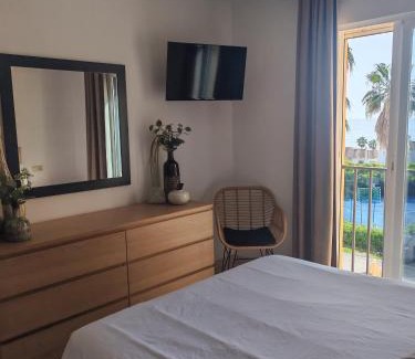 Mijas Apartamento | Club La Costa World Resort
