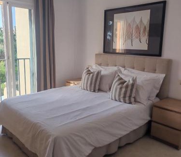 Mijas Apartamento | Club La Costa World Resort