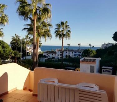Mijas Apartamento | Club La Costa World Resort