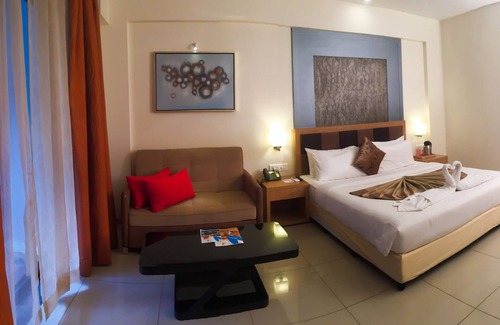 Nashik Complejo | Club Mahindra Hatgad
