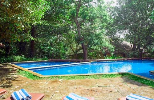 Madikeri Complejo | Club Mahindra Madikeri, Coorg
