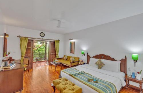 Madikeri Complejo | Club Mahindra Madikeri, Coorg