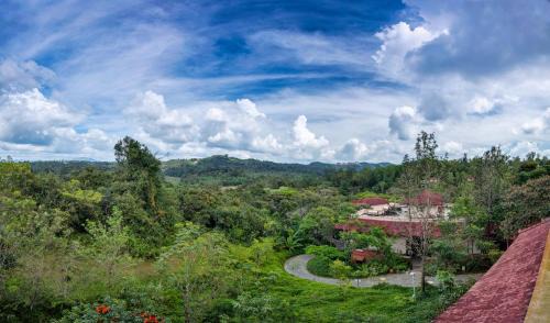 Madikeri Complejo | Club Mahindra Madikeri, Coorg