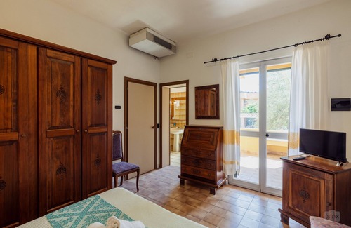 Bosa Marina Hotel | Club Malaspina Hotel & Resort