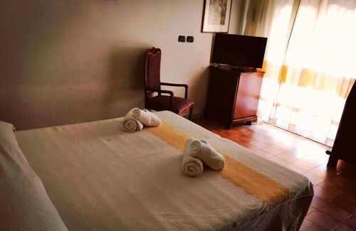 Bosa Marina Hotel | Club Malaspina Hotel & Resort
