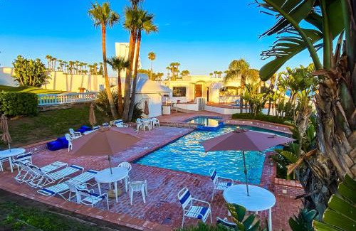Playas de Rosarito Apartamento | Club Marena Condo 501